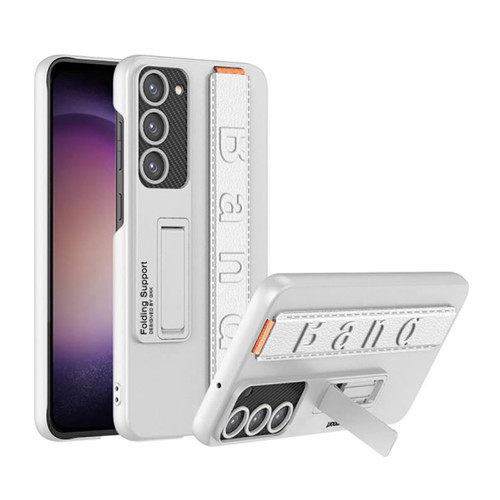 Samsung Galaxy S23 Uyumlu Arka Koruma Kılıf NT-103835
