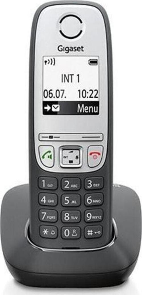 A415 Siyah 100 Rehber Handsfree Işıklı