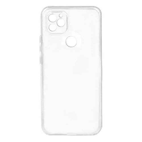 General Mobile GM21 Uyumlu Lüx Seri Kamera Korumalı Arka Koruma Kılıf NT-106713