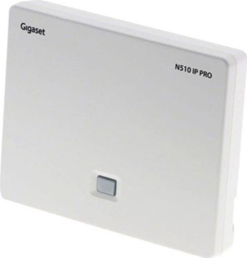 N510 Ip Pro Baz Ünitesi