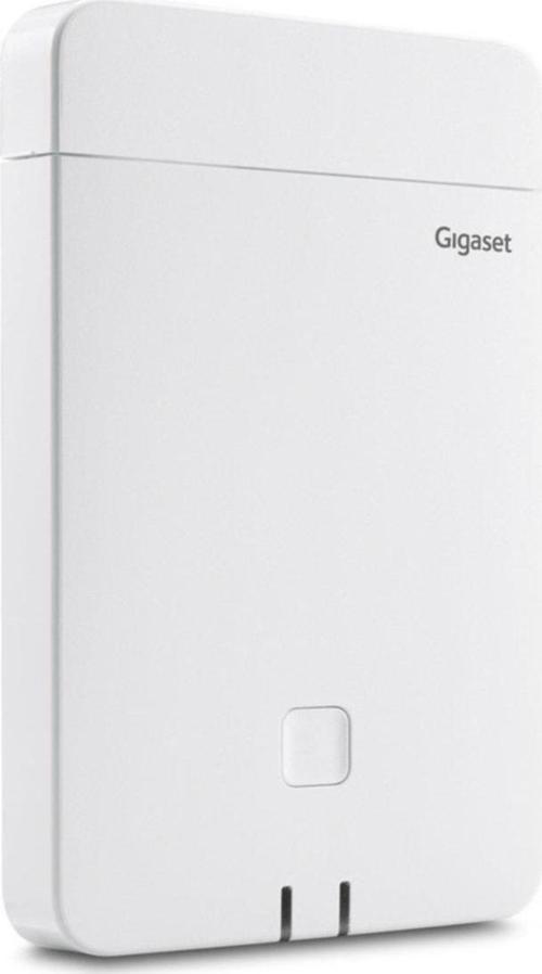 N670 Dect Ip Single Cell