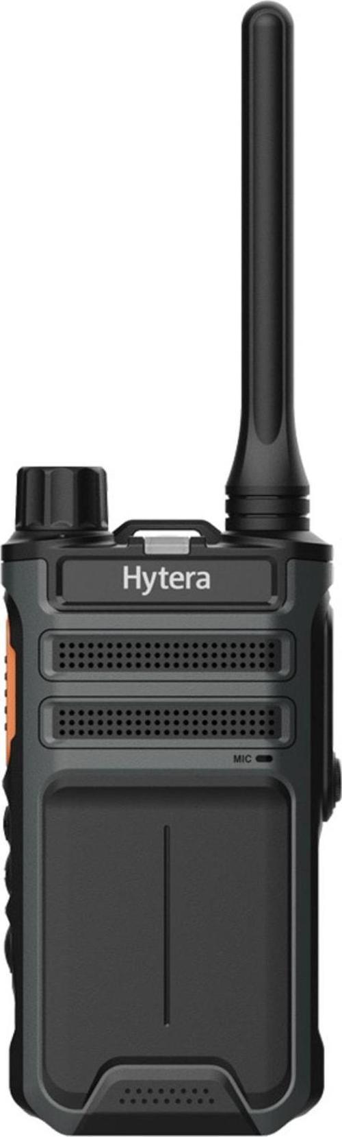 Ap519 Lf Two-way Radio Lisanssız El Telsizi