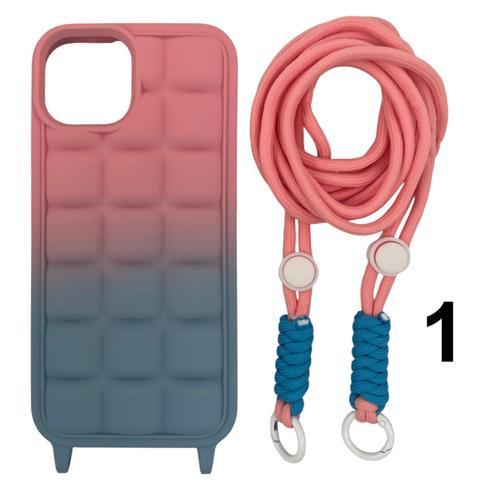 Apple iPhone 14 Uyumlu NT-N024 Arka Koruma Kılıf NT-106785