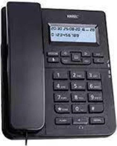 Tm145 Cıdlı Telefon Makinası