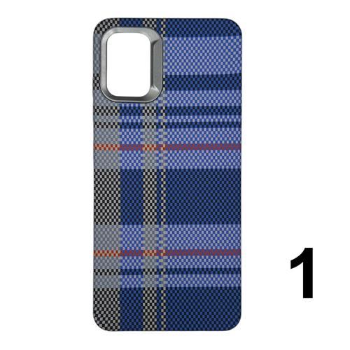 Samsung Galaxy A51 Uyumlu NT-N054 Arka Koruma Kılıf NT-109712