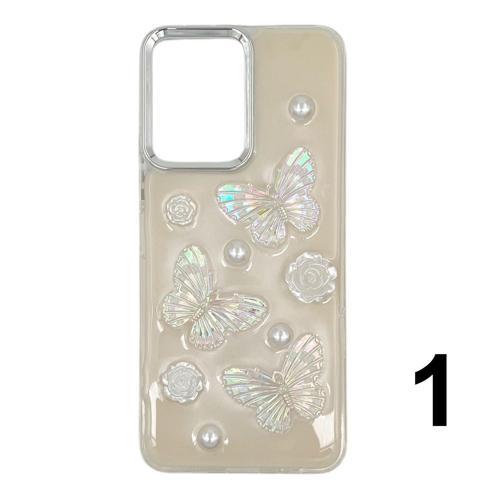 Vivo Y16 Uyumlu NT-N048 Arka Koruma Kılıf NT-108777