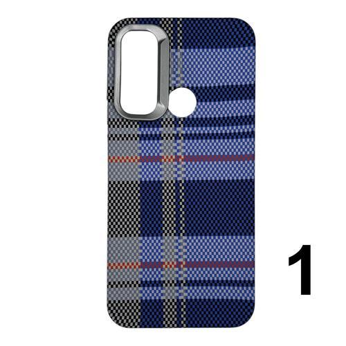 Xiaomi Redmi Note 8 Uyumlu NT-N054 Arka Koruma Kılıf NT-109676