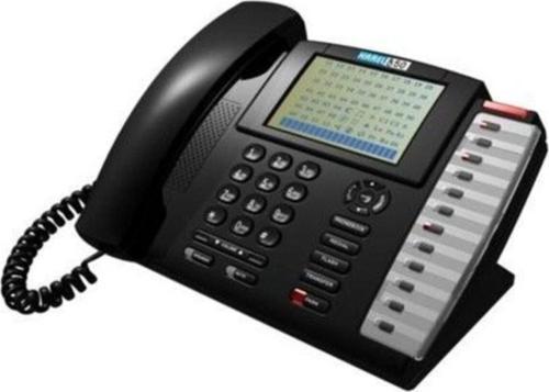 Santral Konsol Telefon Op50