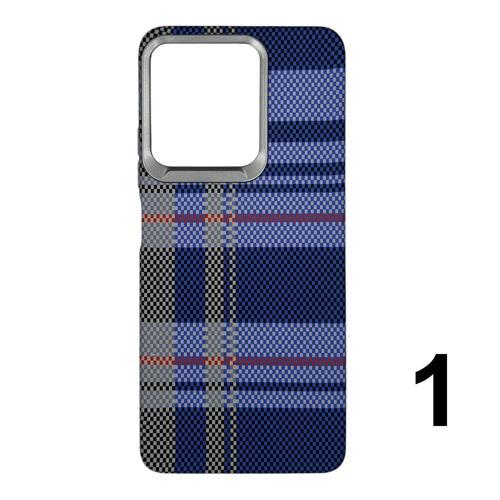 İnfinix Hot 30 Uyumlu NT-N054 Arka Koruma Kılıf NT-109646