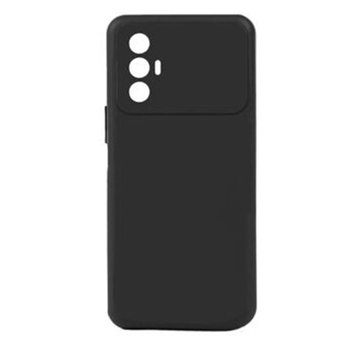 Tecno Spark 8 Pro Uyumlu Trend Seri Arka Koruma Kılıf NT-110481