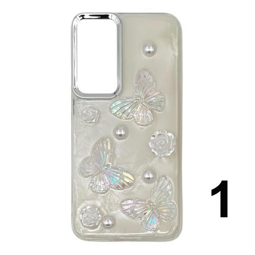 Xiaomi Redmi Note 12 Pro 4G Uyumlu NT-N048 Arka Koruma Kılıf NT-108774