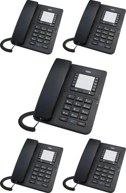 Tm142 Siyah 5'li Fırsat Paketi