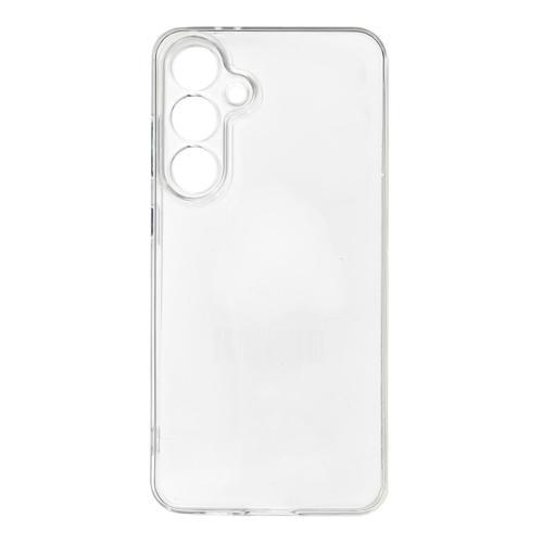 Samsung Galaxy A16 Uyumlu Lüx Seri Kamera Korumalı Arka Koruma Kılıf NT-111799