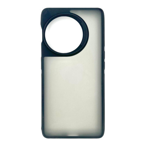 Oneplus 11R Uyumlu NT-N049 Arka Koruma Kılıf NT-109012
