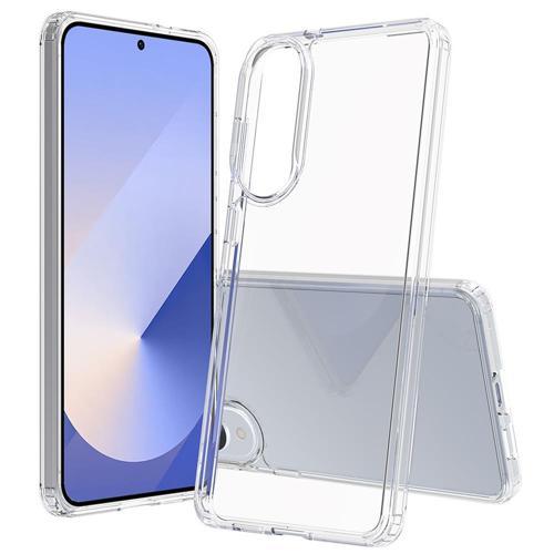 Samsung Galaxy S25 Edge Uyumlu NT-N066 Arka Koruma Kılıf NT-112559