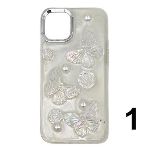 Apple iPhone 15 Uyumlu NT-N048 Arka Koruma Kılıf NT-108720