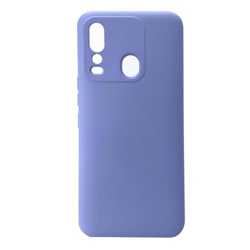 Tecno Spark 8T Uyumlu Nano Arka Koruma Kılıf NT-103612