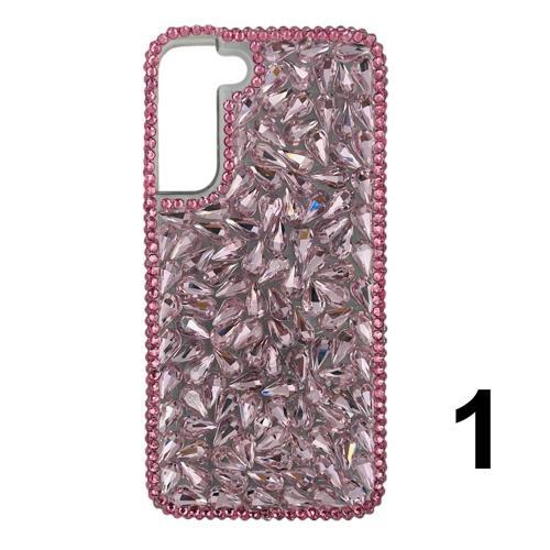 Samsung Galaxy S22 Plus Uyumlu NT-N046 Arka Koruma Kılıf NT-110339