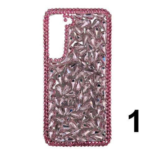 Samsung Galaxy S23 Uyumlu NT-N046 Arka Koruma Kılıf NT-110341