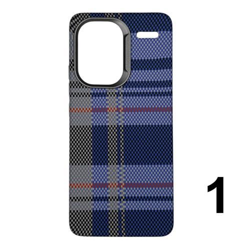 Xiaomi Redmi Note 13 Pro Plus Uyumlu NT-N054 Arka Koruma Kılıf NT-109688