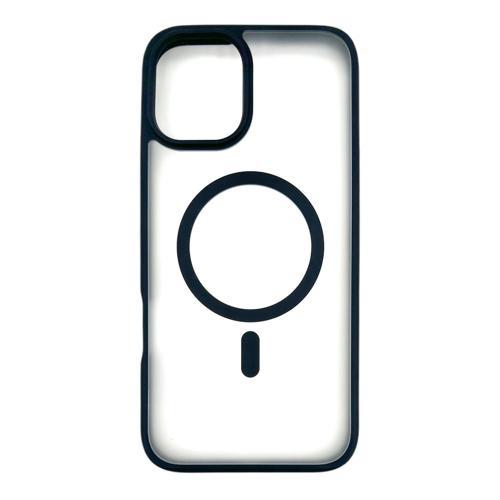 Apple iPhone 16 Uyumlu NT-N057 Arka Koruma Kılıf NT-110995