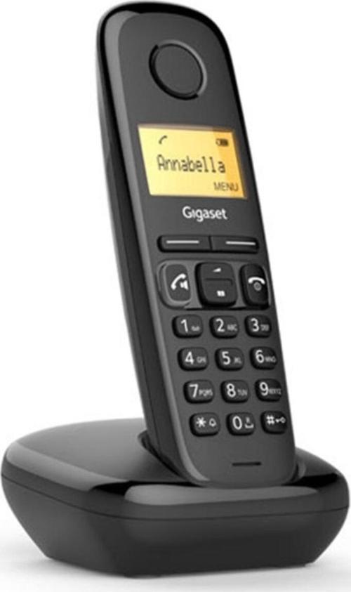 Sıemens Gıgaset A270 Dect Telsiz Telefon