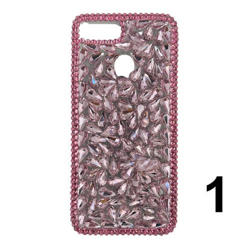 Oppo A5s Uyumlu NT-N046 Arka Koruma Kılıf NT-110313