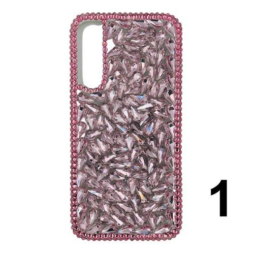 Samsung Galaxy A54 4G Uyumlu NT-N046 Arka Koruma Kılıf NT-110347