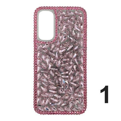 Samsung Galaxy A15 Uyumlu NT-N046 Arka Koruma Kılıf NT-110348