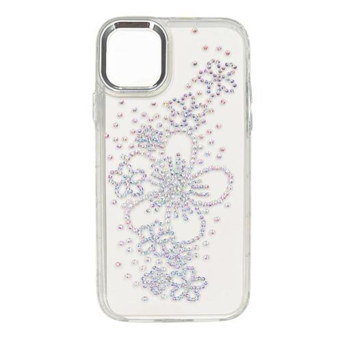 Apple iPhone 11 Uyumlu EPR-27 Arka Koruma Kılıf NT-112865