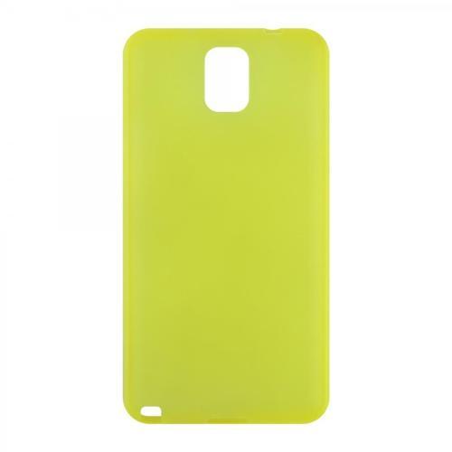 Samsung Galaxy N9000 Note 3 Uyumlu Arka Koruma Arka Koruma Kılıf NT-4240