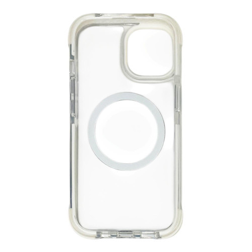 Apple iPhone 15 Uyumlu NT-N040 Arka Koruma Kılıf NT-108198