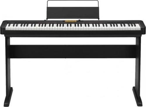 CDP-S350 BK SET Dijital Piyano  (CPDS-46 Stand)