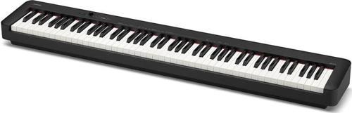 CDP-S110 BK Dijital Piyano (Siyah)
