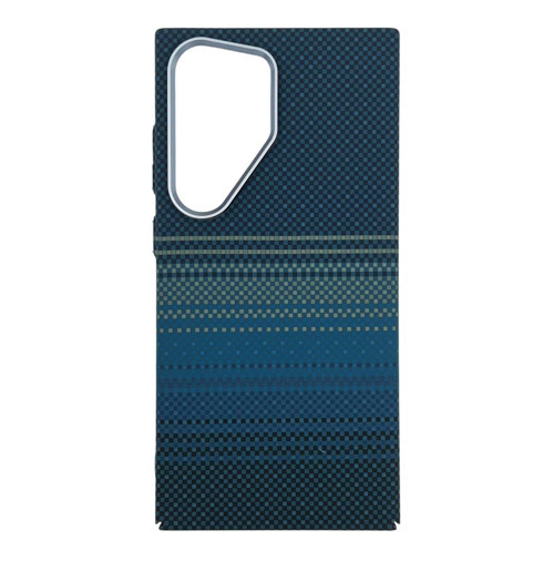 Samsung Galaxy S24 Ultra Uyumlu NT-N069 Kevlar Arka Koruma Kılıf NT-113310