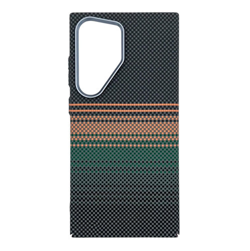 Samsung Galaxy S24 Ultra Uyumlu NT-N069 Kevlar Arka Koruma Kılıf NT-113310