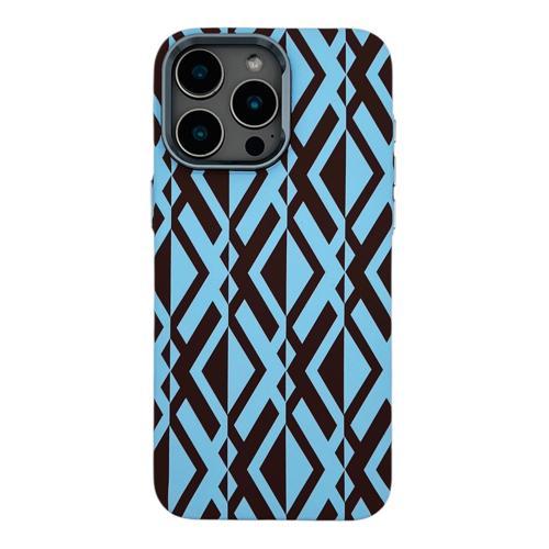 Apple iPhone 16 Pro Max Uyumlu NT-N084 Arka Koruma Kılıf NT-114212