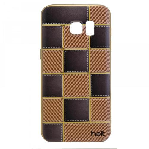 Samsung Galaxy G930 S7 Uyumlu Desenli Seri Arka Koruma Kılıf NT-13004