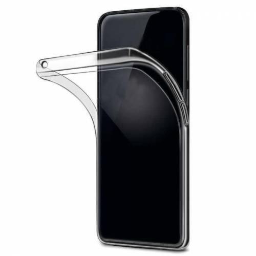 Casper Via V6 Uyumlu Arka Koruma Arka Koruma Kılıf NT-3805