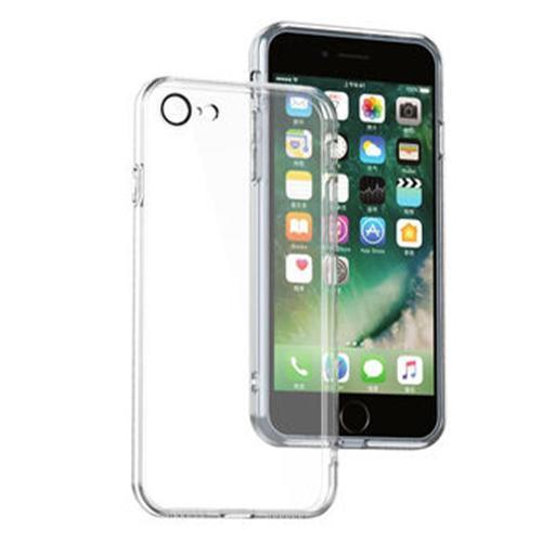 Apple iPhone 6S Uyumlu Lüx Seri Kamera Korumalı Arka Koruma Kılıf VR-12151