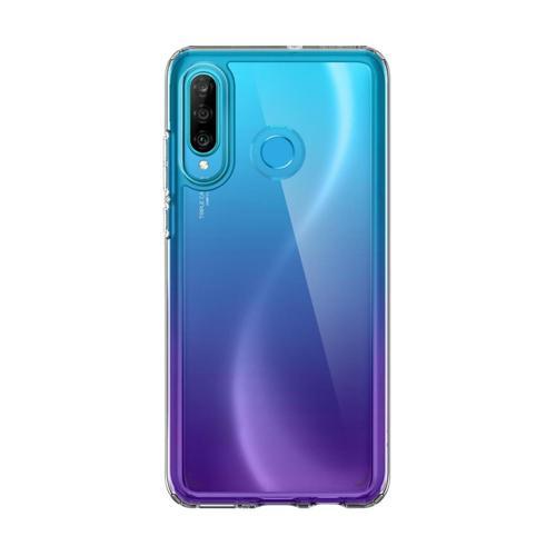 Huawei P30 Lite Uyumlu Lüx Seri Arka Koruma Kılıf VR-12523