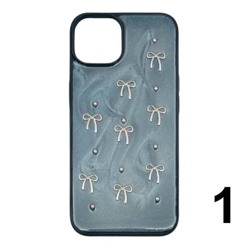 Apple iPhone 13 Uyumlu Manu Seri Arka Koruma Kılıf NT-115340