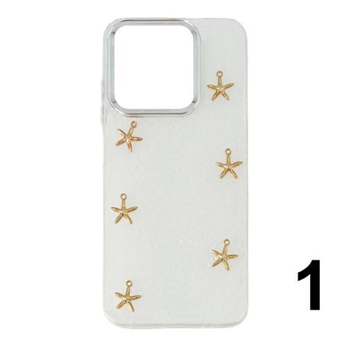 İnfinix Hot 50İ Uyumlu Fiyonk Arka Koruma Kılıf NT-115200