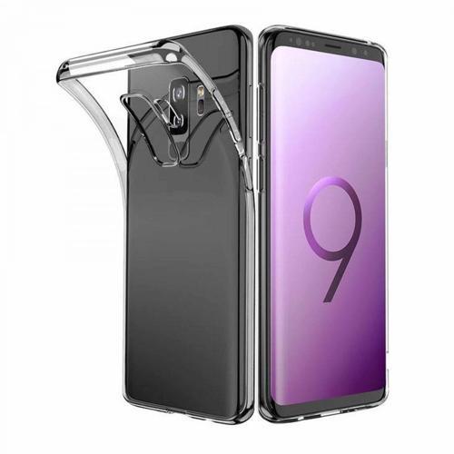 Samsung Galaxy G960 S9 Uyumlu Arka Koruma Arka Koruma Kılıf VR-6313