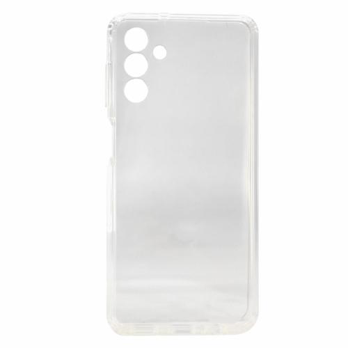 Samsung Galaxy A04S Uyumlu Lüx Seri Kamera Korumalı Arka Koruma Kılıf NT-97805