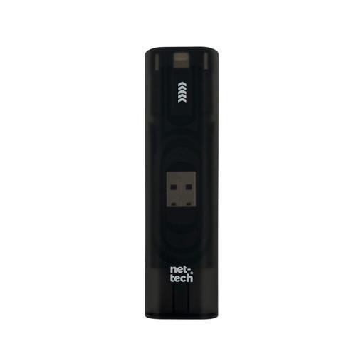 NT-DC51 Mini Digital Tool Storage Box Şarj ve Data Kablosu NT-111351