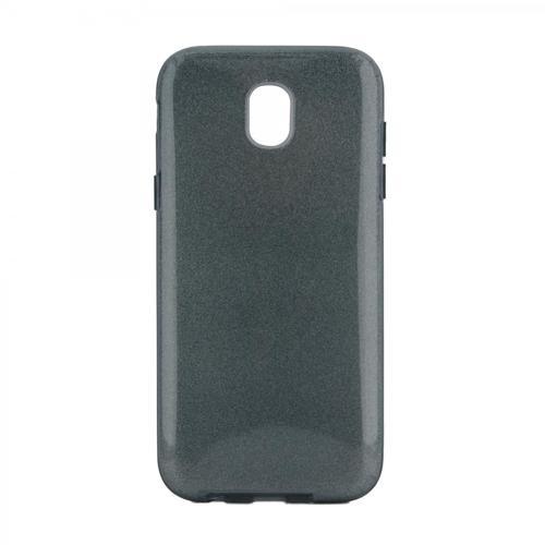 Samsung Galaxy J530 J5 Pro Uyumlu Simli Arka Koruma Kılıf VR-7079