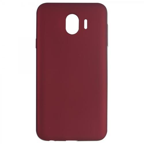 Samsung Galaxy J400 J4 Uyumlu Suide Arka Koruma Kılıf VR-10163