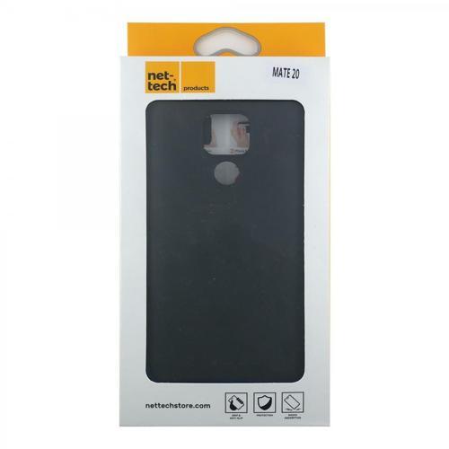 Huawei Mate 20 Uyumlu Ön Arka Koruma Arka Koruma Kılıf VR-11835