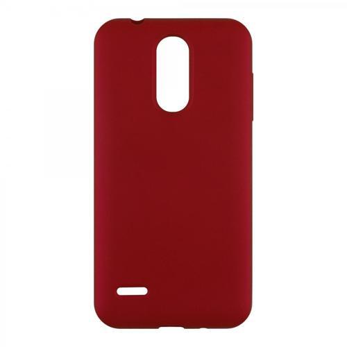 LG K9 Uyumlu Suide Arka Koruma Kılıf VR-9454